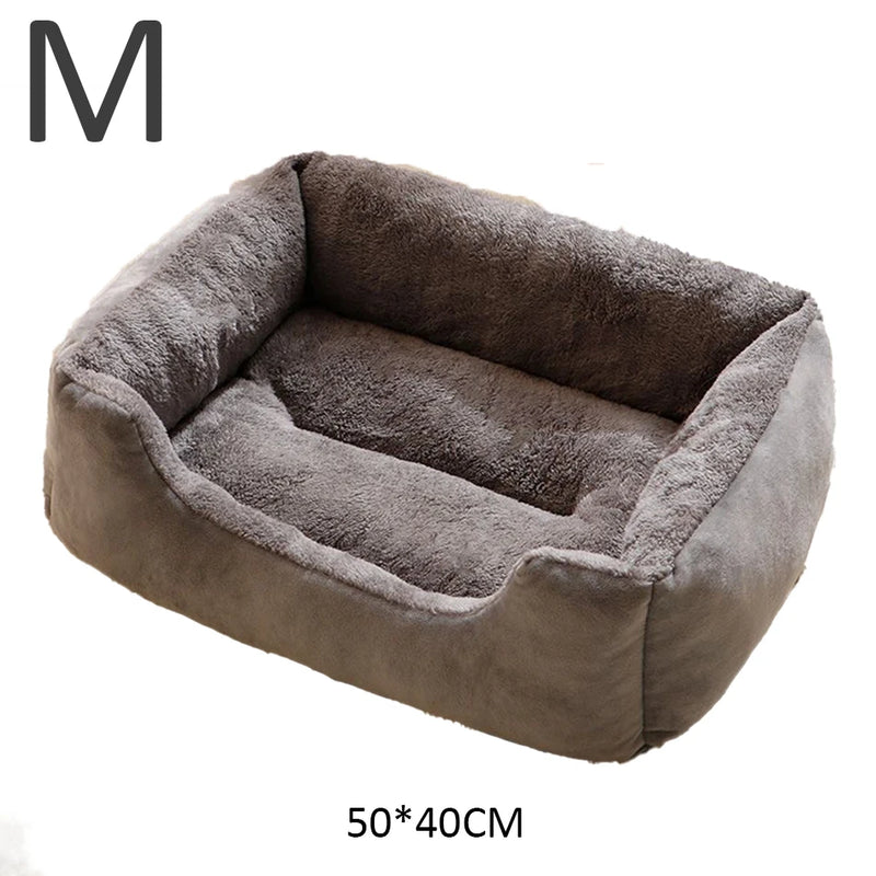 Cama Aconchegante para Gatos – Conforto e Qualidade para o Descanso do Seu Pet!