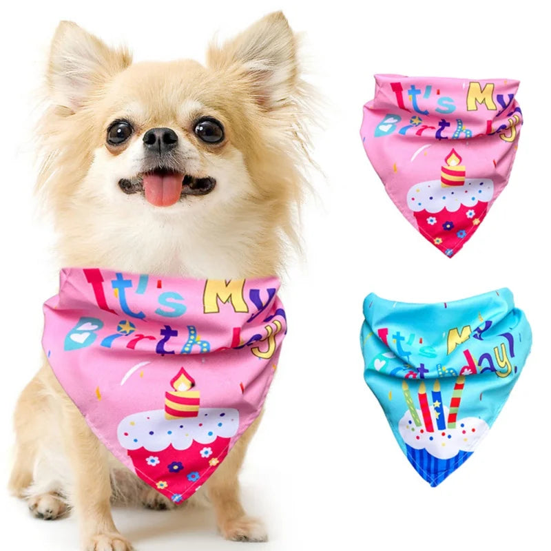 Faça o Aniversário do Seu Pet Inesquecível com o Conjunto Completo para Festa de Aniversário!