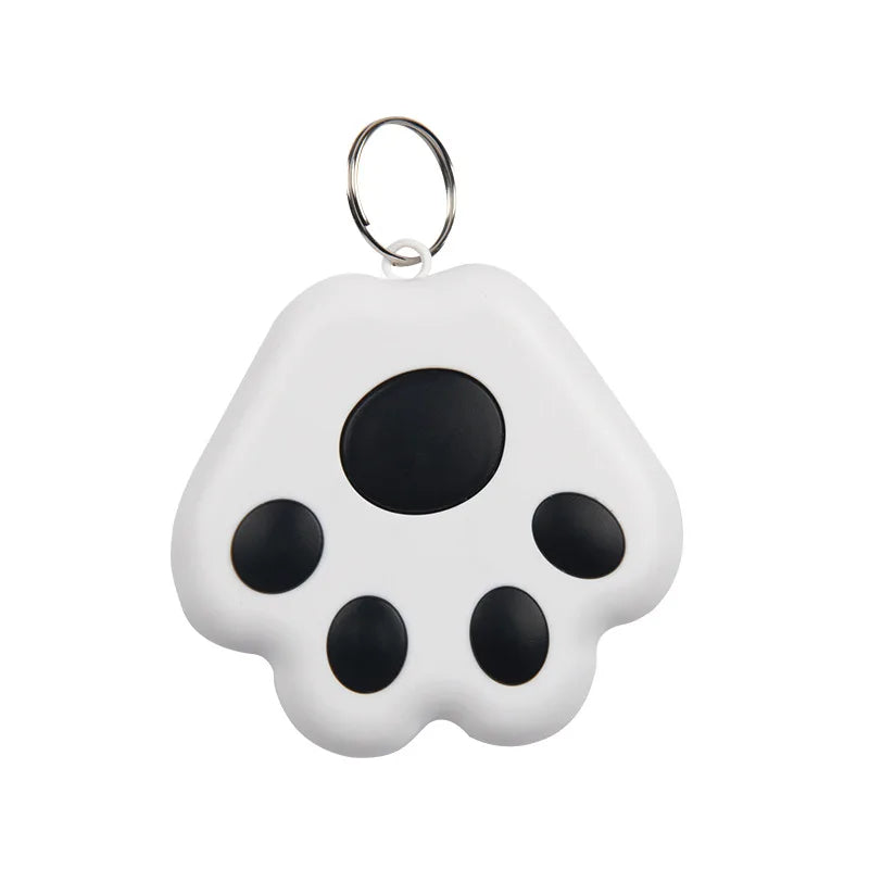 Mini GPS Tracker: Encontre Seus Itens e Pets com Facilidade e Segurança!